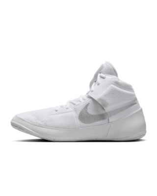 Nike Fury Wrestling Shoes. Nike